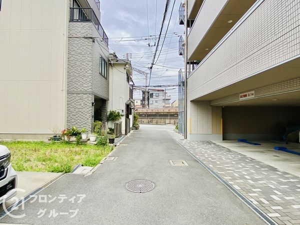 守口市滝井西町２丁目の中古一戸建て