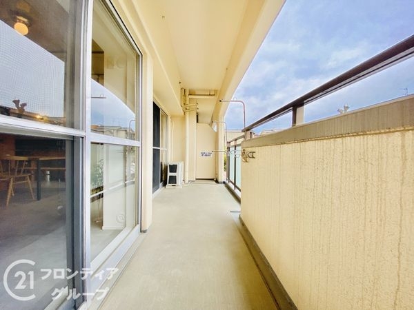 シャトーサンパークスクエア　中古マンション