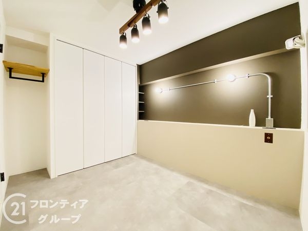 シャトーサンパークスクエア　中古マンション