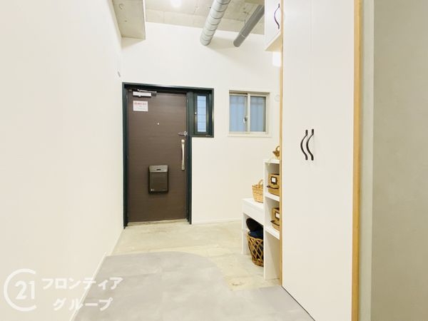 シャトーサンパークスクエア　中古マンション