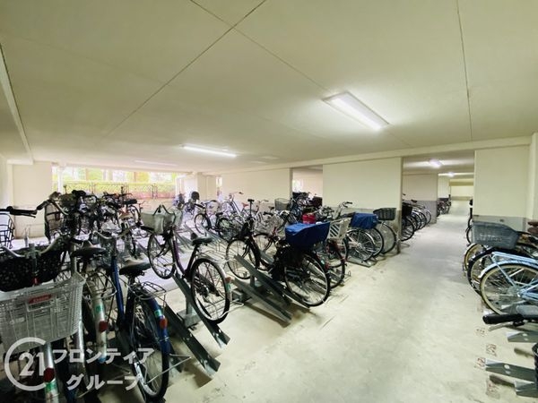 シャトーサンパークスクエア　中古マンション