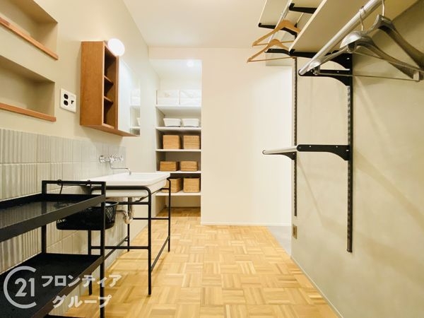 シャトーサンパークスクエア　中古マンション