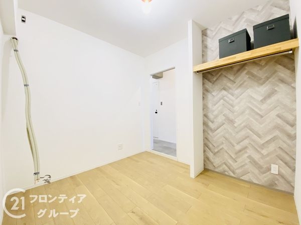 シャトーサンパークスクエア　中古マンション