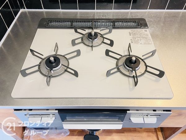 シャトーサンパークスクエア　中古マンション
