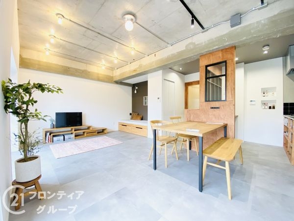 シャトーサンパークスクエア　中古マンション