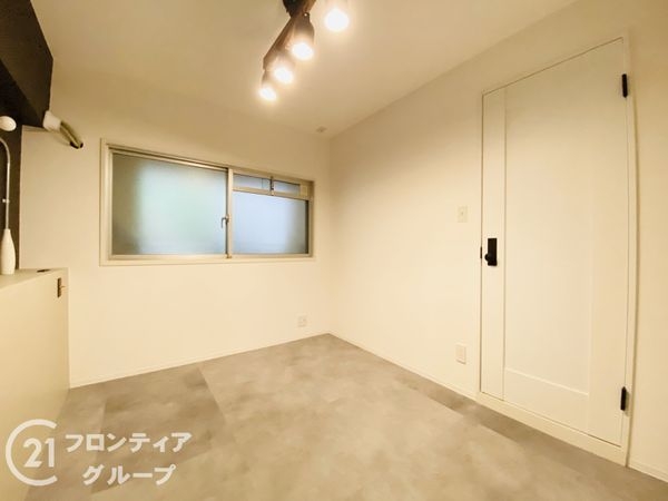 シャトーサンパークスクエア　中古マンション