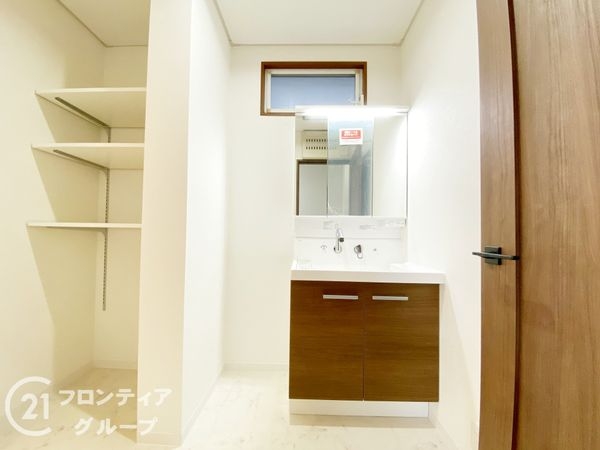 大東市中垣内７丁目の中古一戸建て