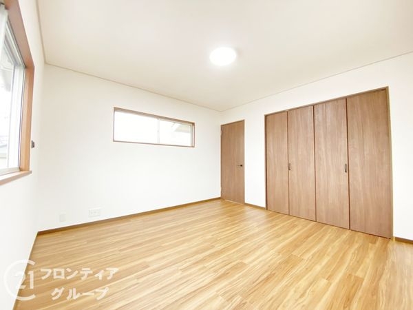 大東市中垣内７丁目の中古一戸建て