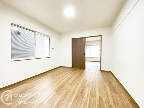 大東市中垣内７丁目の中古一戸建て