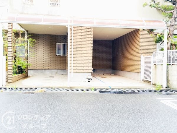 大東市中垣内７丁目の中古一戸建て