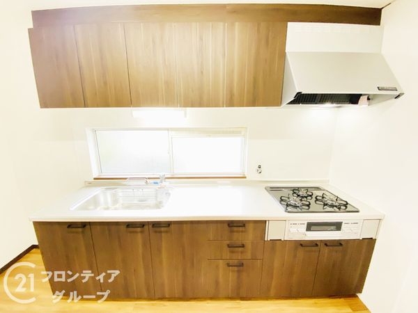 大東市中垣内７丁目の中古一戸建て