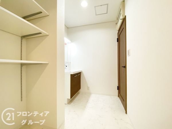 大東市中垣内７丁目の中古一戸建て