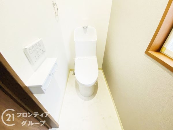 大東市中垣内７丁目の中古一戸建て