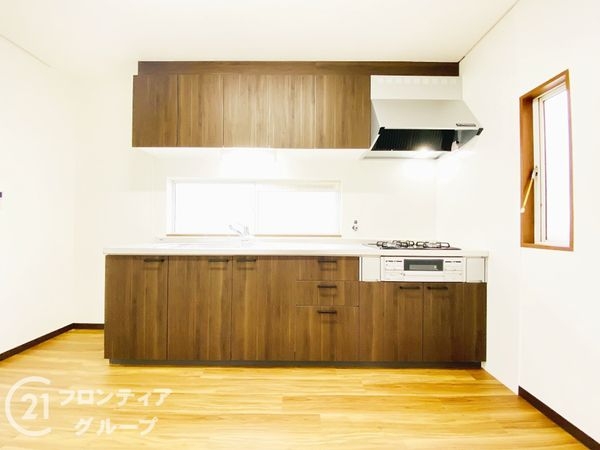 大東市中垣内７丁目　中古一戸建て