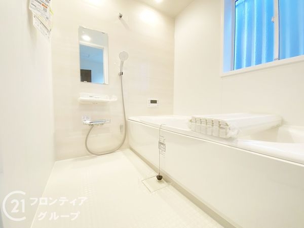 大東市中垣内７丁目　中古一戸建て