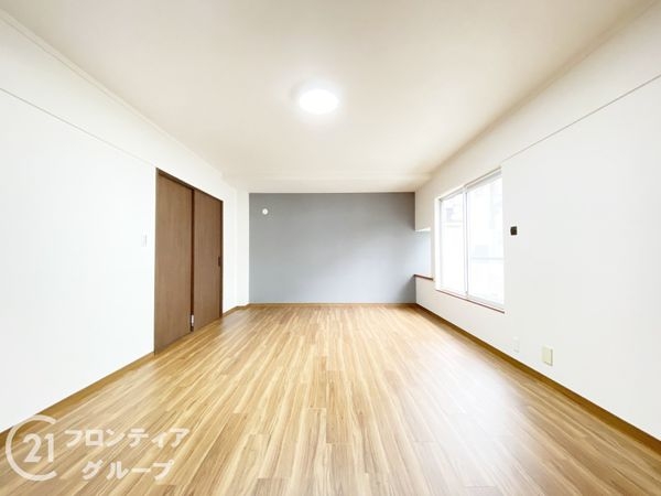 大東市中垣内７丁目の中古一戸建て