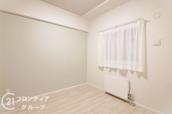 プレステ１５番館鶴見緑地　中古マンション