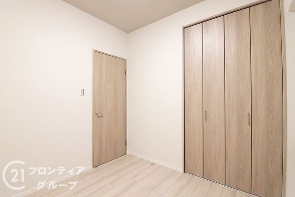 プレステ１５番館鶴見緑地　中古マンション