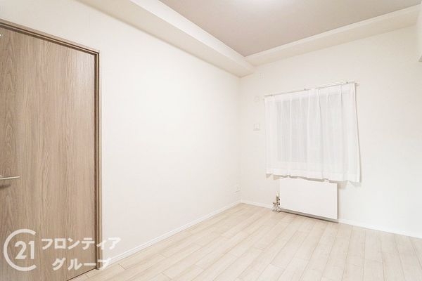 プレステ１５番館鶴見緑地　中古マンション
