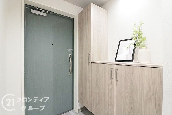 プレステ１５番館鶴見緑地　中古マンション