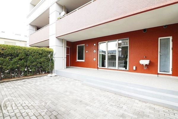 プレステ１５番館鶴見緑地　中古マンション