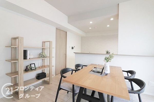 プレステ１５番館鶴見緑地　中古マンション