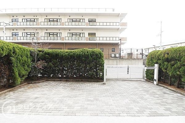 プレステ１５番館鶴見緑地　中古マンション