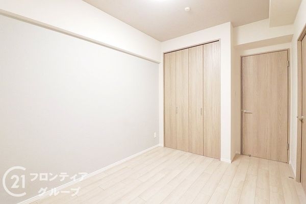 プレステ１５番館鶴見緑地　中古マンション
