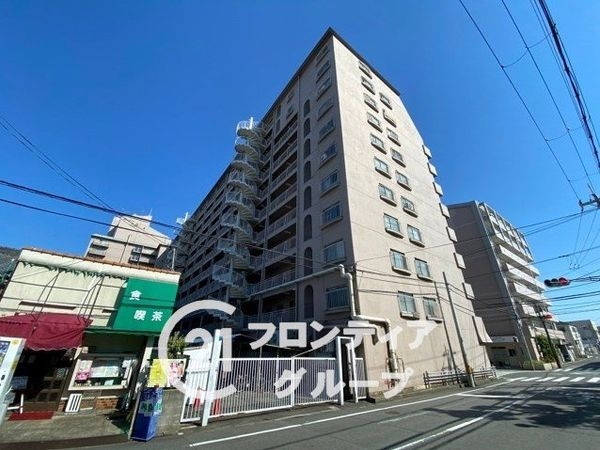 シャトー三愛　中古マンション