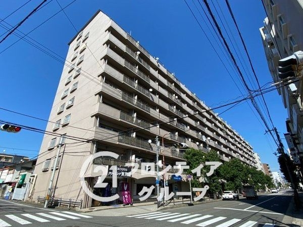 シャトー三愛　中古マンション