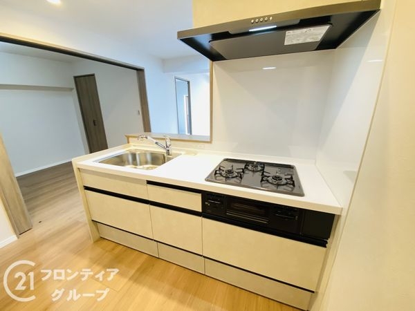 シャトー三愛　中古マンション