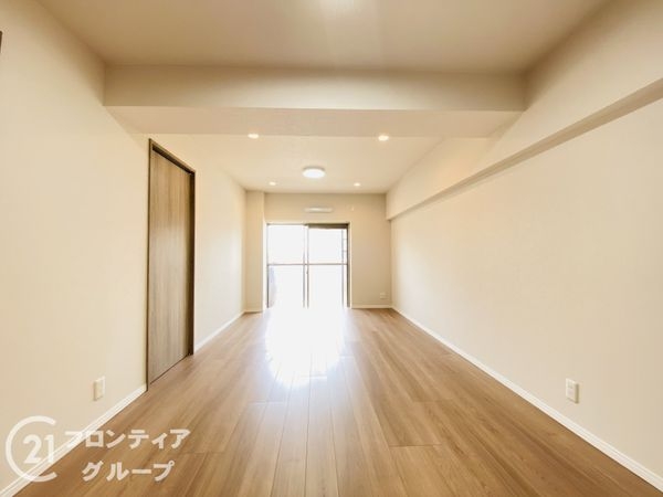 シャトー三愛　中古マンション
