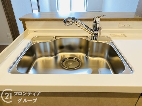 シャトー三愛　中古マンション
