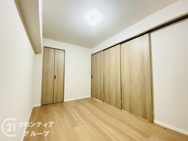 シャトー三愛　中古マンション