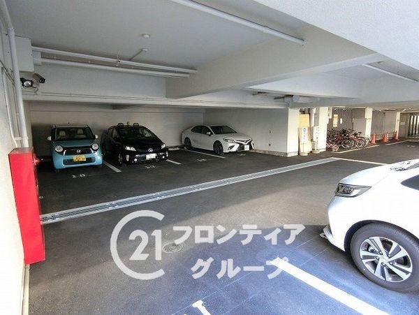 野江センチュリーマンション　中古マンション