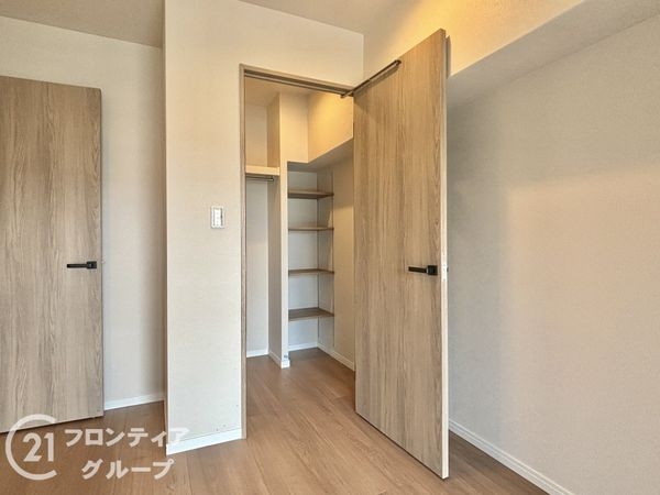エバーグリーン門真　中古マンション