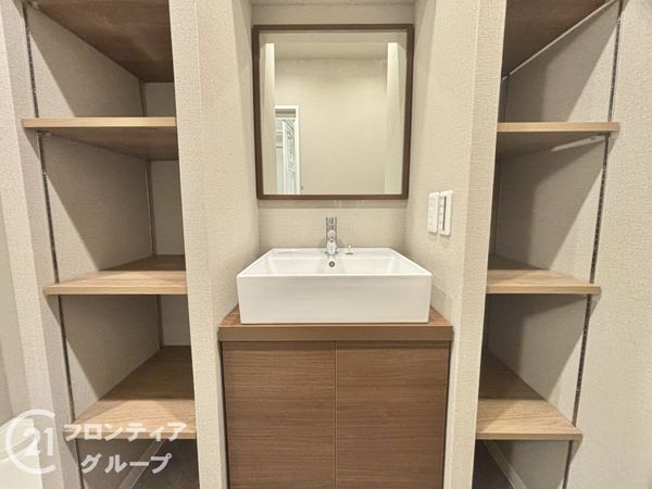 エバーグリーン門真　中古マンション