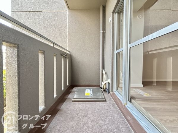 エバーグリーン門真　中古マンション