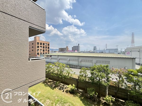 エバーグリーン門真　中古マンション