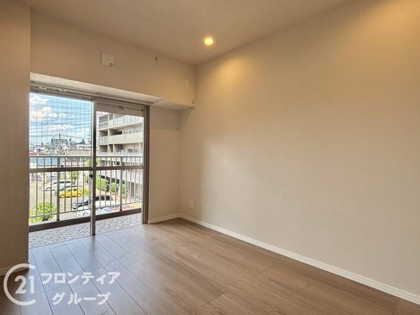 エバーグリーン門真　中古マンション