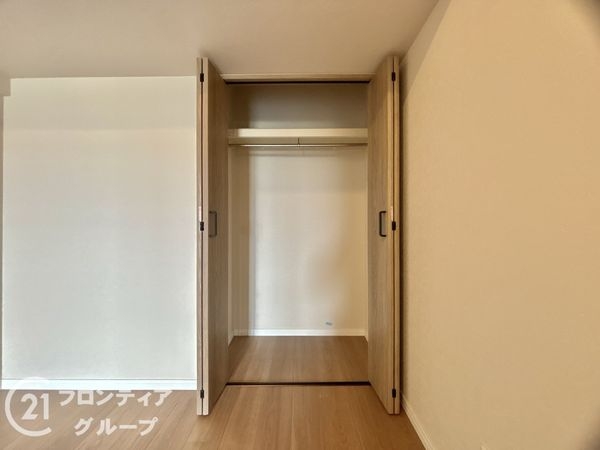エバーグリーン門真　中古マンション