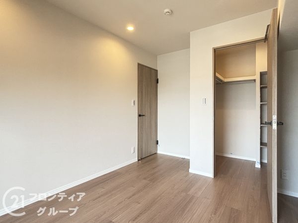 エバーグリーン門真　中古マンション