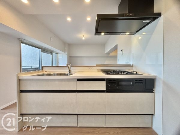 エバーグリーン門真　中古マンション