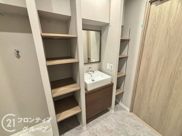 エバーグリーン門真　中古マンション