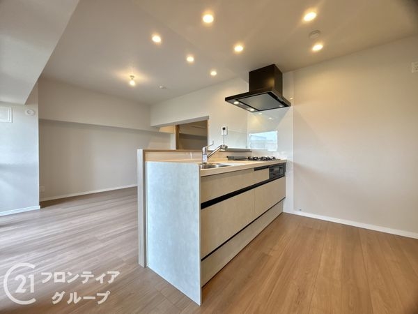 エバーグリーン門真　中古マンション