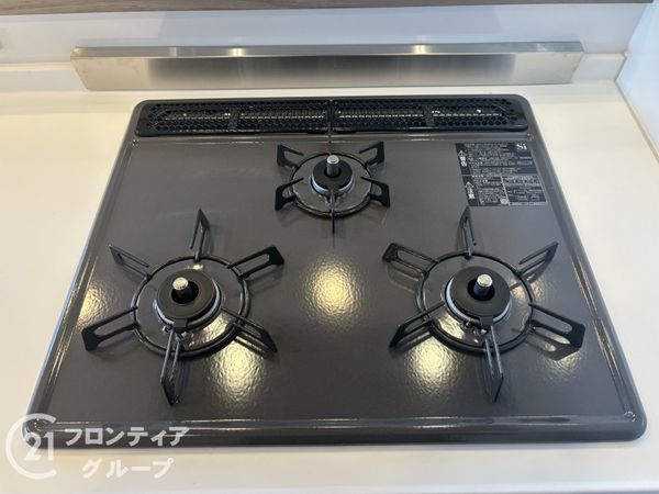 エバーグリーン門真　中古マンション