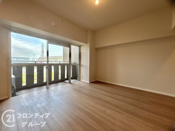 エバーグリーン門真　中古マンション