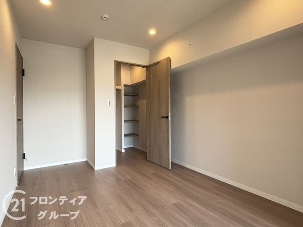 エバーグリーン門真　中古マンション