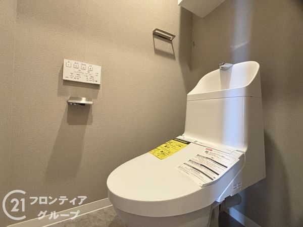 エバーグリーン門真　中古マンション