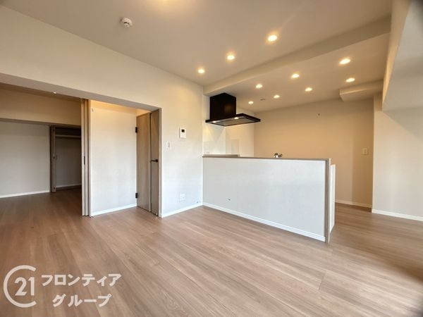 エバーグリーン門真　中古マンション